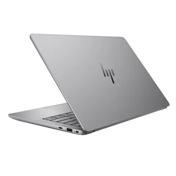 HP Zbook Ultra 14 G1a strieborná / 14" WUXGA / RYZEN AI Max + 395 3.0GHz / 64GB / 1TB SSD / Radeon 8060S / Linux (B30FZES#BCM)