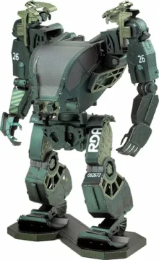 Metal Earth 3D Puzzle Premium Series: Avatar AMP Suit