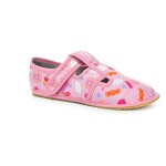 KTR Muffiny barefoot papuče 28 EUR