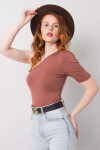 Blúzka model 215383 Rue Paris s