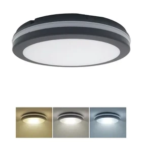 Solight LED osvetlenie s nastaviteľným výkonom a teplotou svetla 40cm / 36/40/44W / max. 3740lm / IP65 / 40cm (8592718035549)