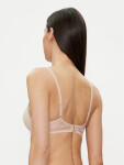 Dámska podprsenka UW0UW02405 TRY beige - Tommy Hilfiger 80C