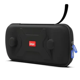 IPega P5P12 čierna / Puzdro / Tenké cestovné / pre PlayStation Portal Remote Player (57983123648)