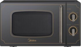 Midea Microwave oven | MM720CJ7B | Free standing | 700 W | Black
