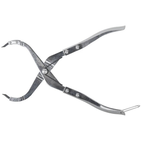 KS Tools 115.3009 Kliešte na ventilové dosky pre Volkswagen; 115.3009