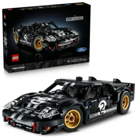 LEGO® Technic 42223 Závodné auto 1966 Ford GT40 MKII