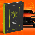 Lamborghini: Minulost, současnost, budoucnost