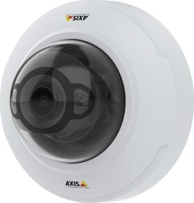 Axis AXIS M4216-LV COMPACT VARIFOCAL