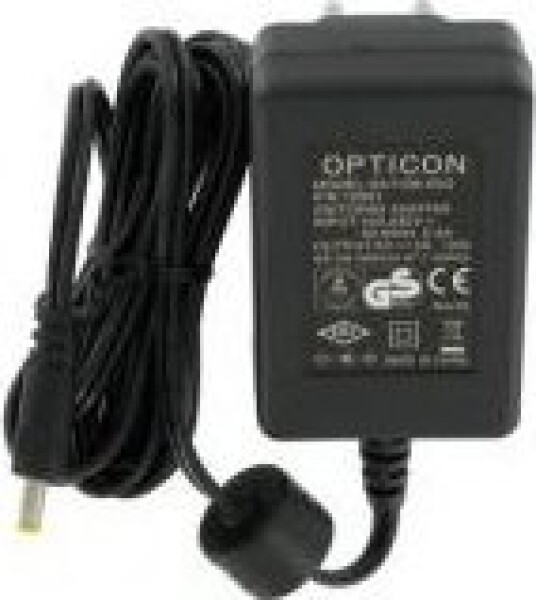 Opticon SPU 6V 2A Power cord included
