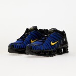 Tenisky Nike Shox TL Black/ Varsity Maize-Metallic Silver EUR 45.5
