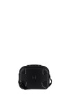 Kufrík na kozmetiku IMPACKT IP1 Beauty case Lava black