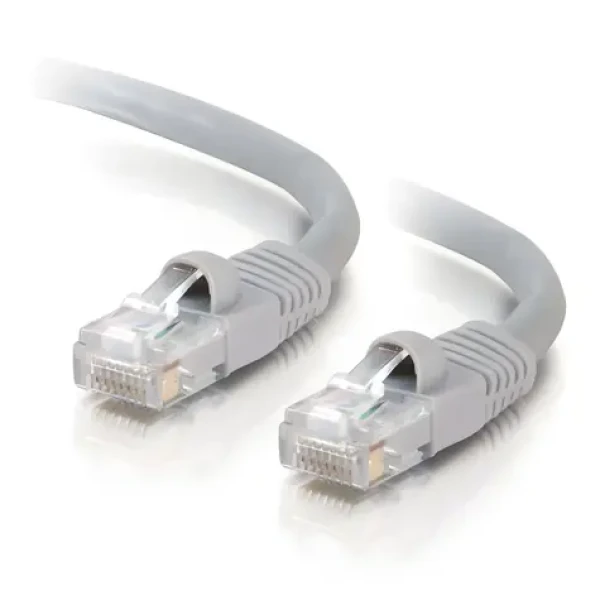 LogiLink PrimeLine šedá / Patch kábel / Cat6 / SF/UTP / 2 m (CQ2052S)