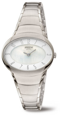 Boccia Titanium trend 3255-03