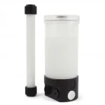 EKWB EK-CryoFuel Solid Cloud White (Premix 1000ml) / chladiaca kvapalina (3831109880302)