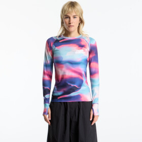 Tričko Horsefeathers Mirra Top Velvet L
