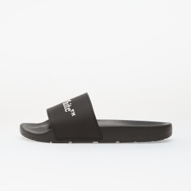 Tenisky Off-White M-Bookish Sliders-002 Black/ White EUR 40