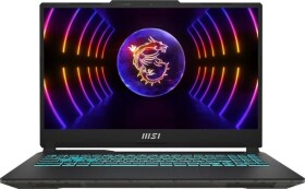 MSI Cyborg 15 A13VF-1485XPL i5-13420H / 32 GB RAM / 512 GB SSD PCIe / Windows 11 Home
