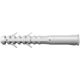 Fischer hmoždinka do rámov 14 mm 59182 50 ks; 59182
