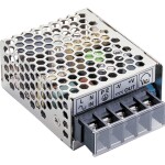 Dehner Elektronik SPS G018-5 priemyselný napájací zdroj 5 V/DC 3.0 A 18 W; SPS G018-5