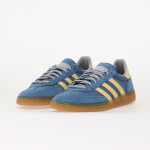 Tenisky adidas Handball Spezial Dusky Ink/ Easy Yellow/ Gum4 EUR 45 1/3