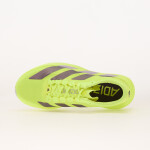 Tenisky adidas Adizero EVO SL Woven M Solar Yellow/ Aurora Plum/ Powder Plum EUR 42