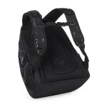 Školský batoh Bagmaster Digital 24 B Black