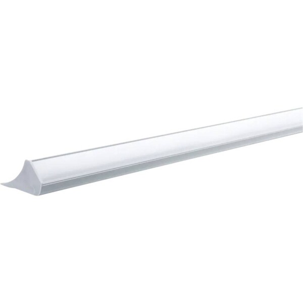Paulmann 70439 Corner profil plast (d x š) 2 m x 4.9 cm; 70439