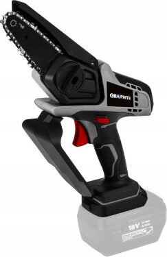Graphite 58GE116 18 V 10 cm