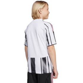 Adidas Juventus 25/26 Juniorský domáci dres JN5237 164 cm