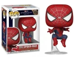 Funko POP MARVEL: SM: NWH S3- Friendly N.hood Leaping SM2