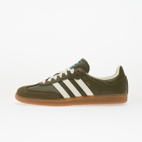 Tenisky adidas Samba Og Medrkh/ Off White/ Gum4 EUR 42
