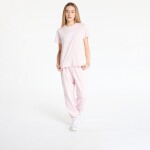 Tričko New Balance Sport Essentials Jersey Lo Pink S