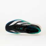 Tenisky adidas Adizero Adios Pro 4 M Core Black/ Matte Silver/ Glory Green EUR 42
