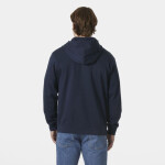 Helly Hansen Core Zip Hoodie M 53059 597 L