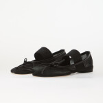 Tenisky MM6 Ballet Shoe Black EUR 37