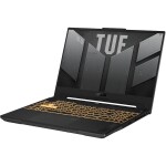 Asus TUF Gaming A15 sivá / 15.6" FHD / Intel Core I7-13620H 1.8GHz / 16GB / 1TB SSD / NV RTX4070 8GB / W11H (FX507VI-LP058W)