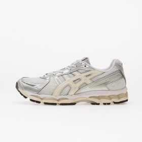 Tenisky Asics Gel-Kayano 12.1 White/ Cream EUR 42