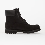 Tenisky Timberland 6 In Premium WP Boot Black EUR 39.5