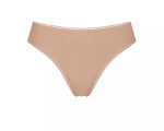 Dámske nohavičky Feel Sensational Tai - SMOOTH SKIN - telové 6106 - SLOGGI YELLOW 42