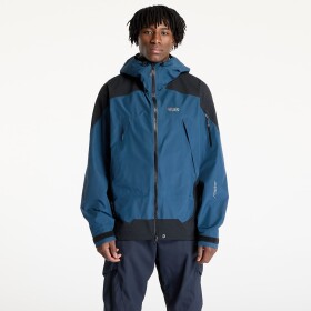 Bunda Tilak Raptor 18 Jacket Majolica/ Caviar Black M