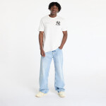 Tričko New Era New York Yankees Arch Graphic Regular Tee UNISEX Off White XL