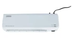 AVELI DESQ A4 New Generation svetlo modrá / Laminátor A4 / 2x75-125 mic / 300 mm/min (70000.16)