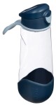 B.box Šport fľaša na pitie 600 ml - Midnight EUR