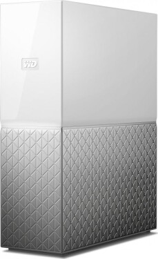 WD My Cloud Home 3TB (WDBVXC0030HWT-EESN)