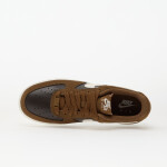 Tenisky Nike Wmns Air Force 1 '07 Mosswood Brown/ Sail-Velvet Brown EUR 44