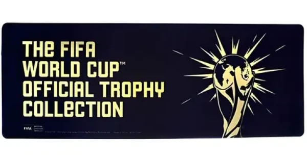 Paladone FIFA / Herná podložka pod myš (5055964795153)