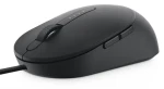 DELL MS3220 čierna / Laserová myš / 5 tlačidiel / programovateľné tlačidlá / USB (YP11M)