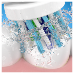 Oral B Elektrická kefka Pro 500 Cross action