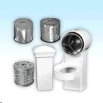 Orava MM-902 strúhacie a plátkovacie príslušenstvo (MM-902 strúhač)