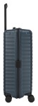 Stredný škrupinový kufor Titan Upgrade M plus Midnight blue